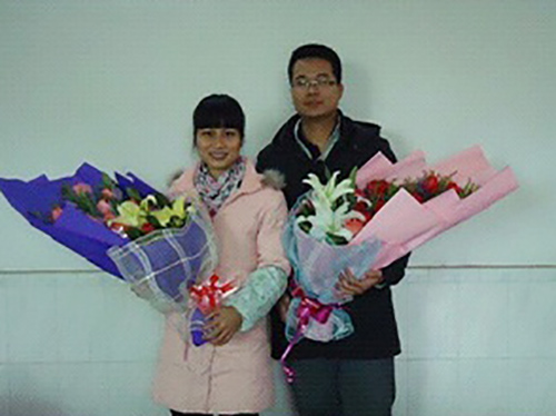 2011年度工作总结部